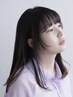 似合わせ小顔カット＋内部補修トリートメント
