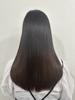 ネルケ(nelke)&nbsp;一度で決まる美髪矯正