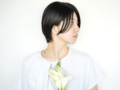 ソーホーヘアーアンドボタニカル 大橋店(SOHO hair & botanical)の写真