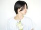 ソーホーヘアーアンドボタニカル 大橋店(SOHO hair & botanical)の写真