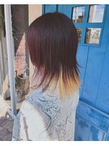 ロホ(ROHO)&nbsp;デザインカラー☆