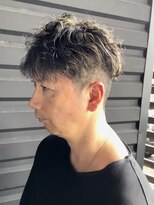 ロフト プロデュースドバイウシワカマル(loft produced by ushiwakamaru) メンズハイライト