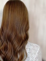 ルヴェール 北方店(LeVert)&nbsp;ゆるふわロング