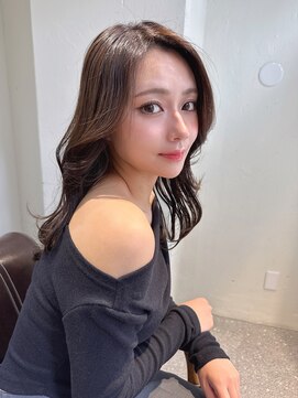 アールサロン 名駅(Rr SALON) 髪質改善