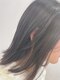 コード(cHord)の写真/あなたの魅力を引き出す似合わせカット☆再現性を重視したカットで伸びてもキレイにまとまるスタイルに♪