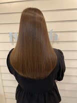 ノアエクレ 銀座(noah ecle)&nbsp;【noah ecle】髪質改善ULTOWAトリートメント