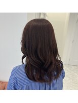 モア 岡崎(more)&nbsp;カシスピンクブラウン