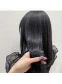 〇ブルーブラック〇【西澤琴音】
