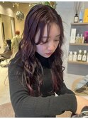 ピンクラベンダー