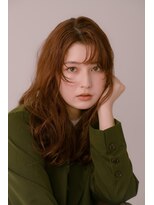 バサ 高田馬場店(BASSA) □大人レイヤー□【高田馬場美容室】