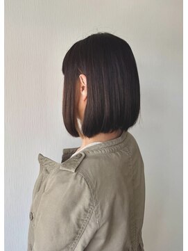 コーチ(COACH) 大人ボブ