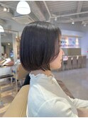 大人モテ・愛され ボブ 20代 30代