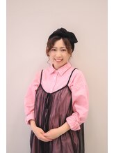 アルルヘアー ビープラス(ARURU HAIR Be+) 黒谷 綾乃