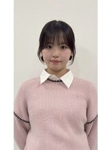 パレード 池袋(PARADE) 酒井 紗和子