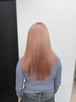 ラピステン 福岡天神 大名店(Lapis)&nbsp;ペールorange