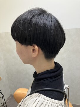 本と南風 guest design