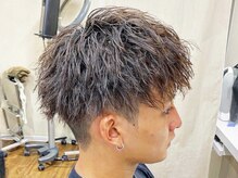 クレアメンズ 横浜能見台(CREA men's)