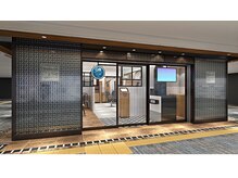 QB PREMIUM Echika fit銀座店【キュービープレミアム】