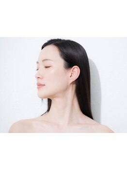 《JR西宮駅直結》TERRACEの【プラチナ縮毛矯正】プロも認める技術力◎感動級の仕上がりが叶う☆