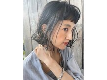 ディーエッチハルフィックス(Dh-HAL Fix)