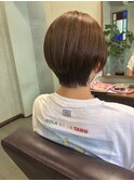 まとまるショート＊