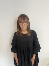 サロンズ 京阪守口市駅前店(SALONS)&nbsp;シュガー ママ