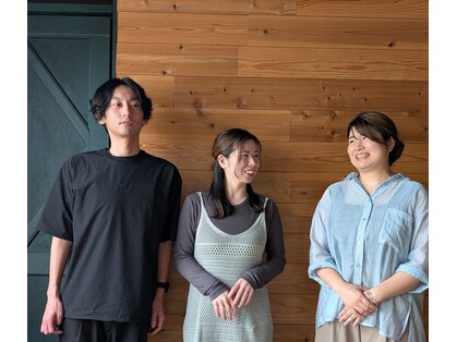 コンチャス(Conchus)の写真