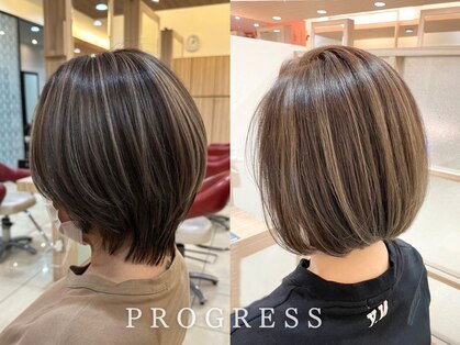 プログレス 守谷店(PROGRESS)の写真