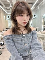 グロー 大宮(GLROW)&nbsp;/大宮/韓国ボブ/縮毛矯正/縮毛矯正/髪質改善/学割U24/ボブ/ボブ