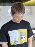 メンズショート