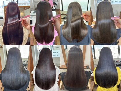 ヘアリゾート リノ(Hair resort Lino)の写真