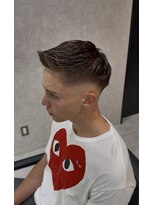 ラフ(LaF)&nbsp;スキンフェード