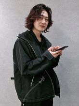 《*ラフな質感が人気のツイストスパイラルパーマ*》家でも簡単にサロンクオリティを再現＊[メンズパーマ]