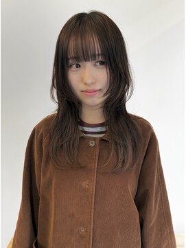 サマン(SAMAN) Hush layer