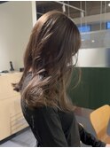 20代30代40代 オリーブベージュ/グレージュ