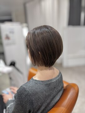 カルマ(KARMA) キラテラカラー☆ベージュ