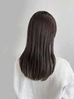 ネオリーブシェリエ 浅草店(Neolive cherie)&nbsp;縮毛矯正