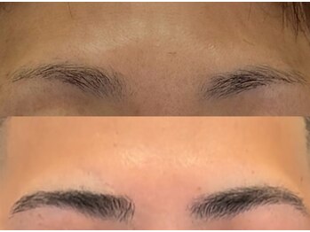 スクウォット(Squat)の写真/第一印象を左右する「なんとなく野暮ったい」を解決しませんか？プロの技術で清潔感を追求◎