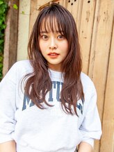 ココカラー アンド カット 山陽マルナカ高屋店(CoCo Color&Cut)
