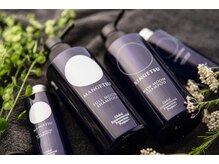 カポノ(KAPONO)の雰囲気（月の周期で髪と心を整える、地球に優しい全身用自然派シャンプー）