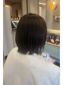 大人ブラウン