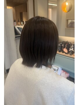 アストレアバイセレーネ(ASTRAEA by Selene) 大人ブラウン