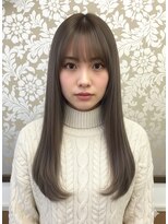 ナムナム 本陣店(NAM2) 髪質改善/縮毛矯正/酸性ストレート/ヘッドスパ/白髪染め