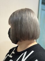 ヘア ライフ ワイレア(HAIR LIFE Wailea)&nbsp;シルバー