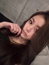 ビビ(VIVI)&nbsp;安富 瑠那