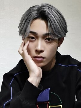 モットコウ 岡山駅前(Mot-Co) シルバーバレイヤージュ