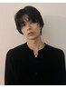 【新規限定】ノデラアレン指名 カット＋パーマ 20%off ￥16500→￥13200