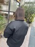 デザインカット【吹田/豊中/桃山台】