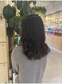 ふんわりカール【デジタルパーマ】20代30代40代