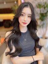 ウィクシー(wixy)&nbsp;韓国巻き